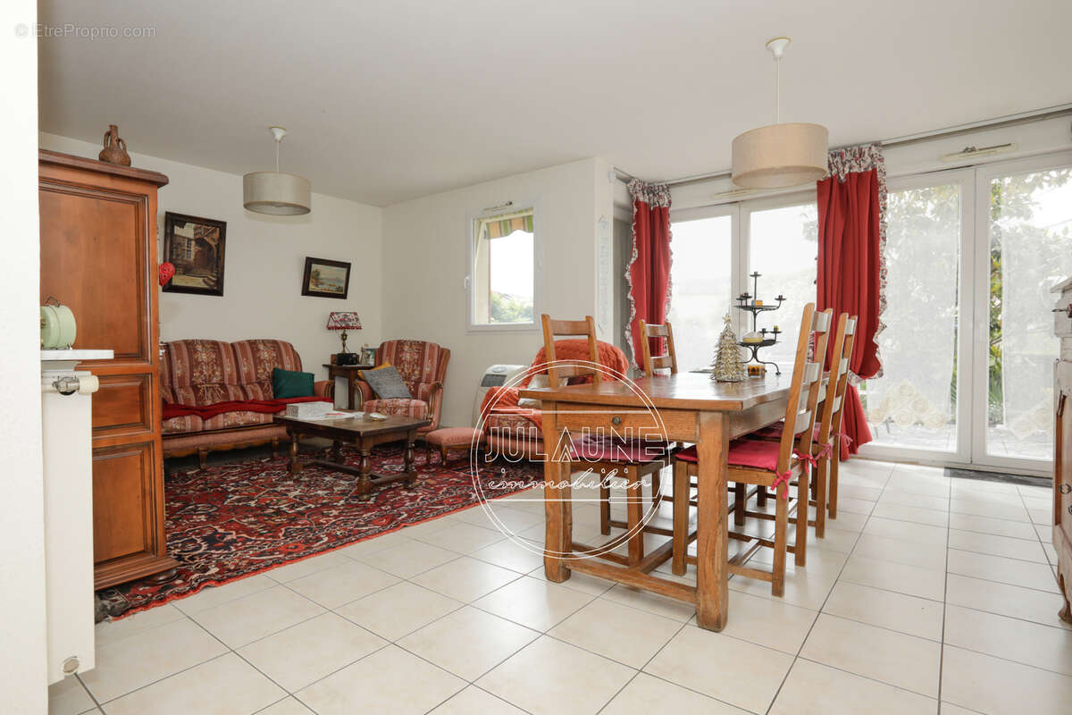 Appartement à LIMOGES