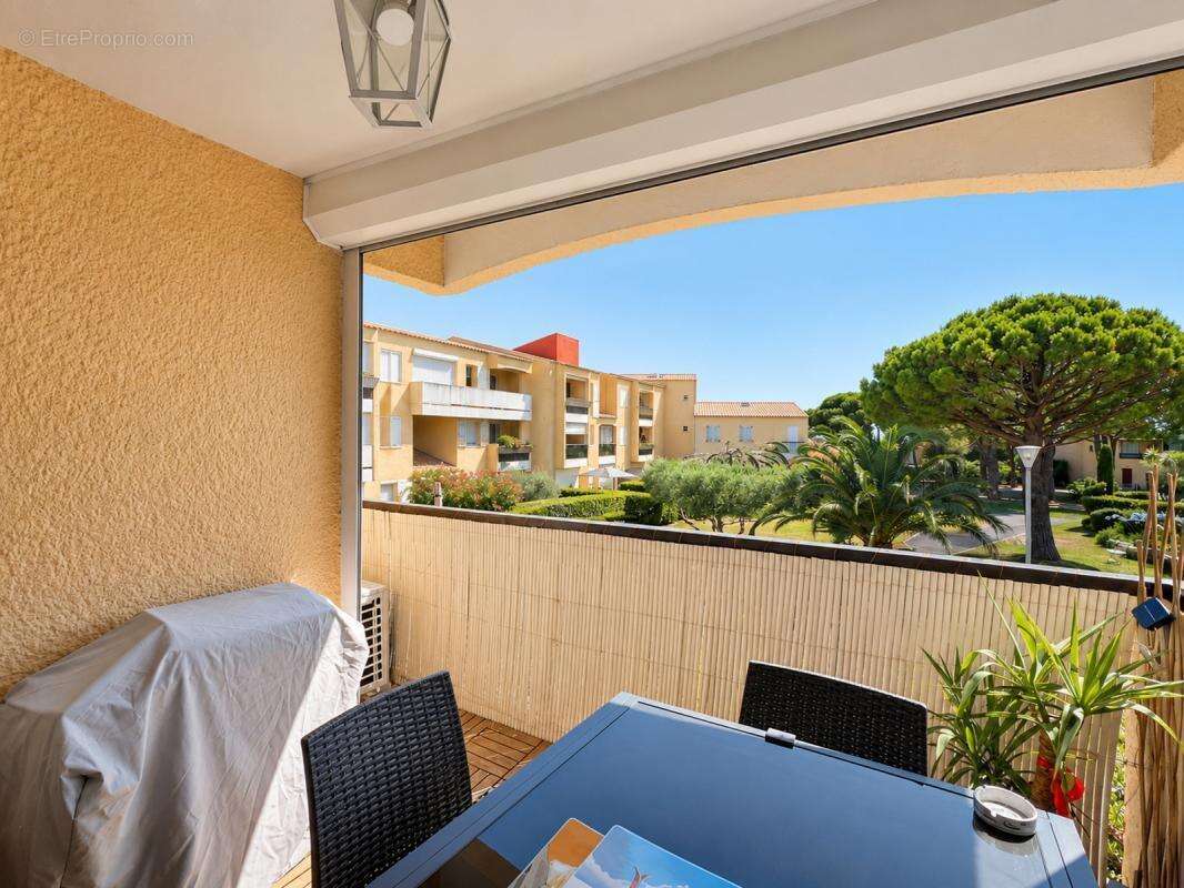Appartement 48 m² à Cassis  - photo 8