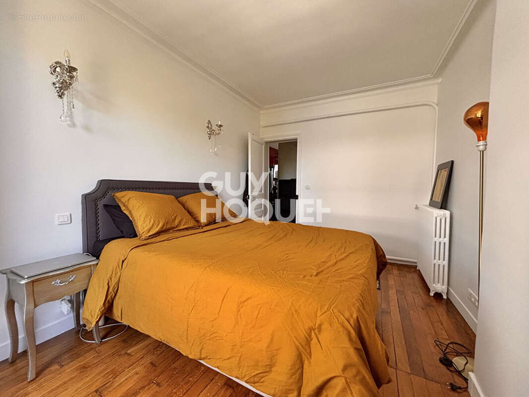 Appartement à SAINT-OUEN