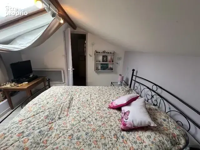Maison 6 pièces 116 m² à vendre à Orbec (14290) - photo 9