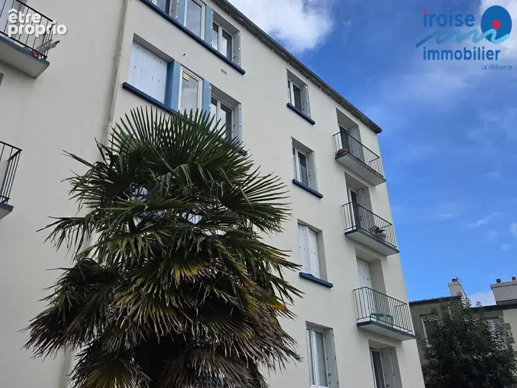 Appartement à BREST