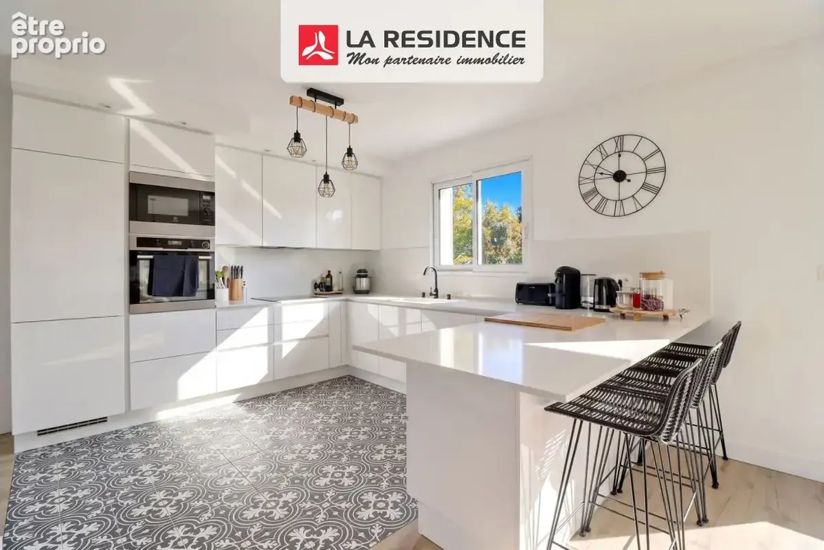 Maison 7 pièces 160 m² à vendre à Mareil-Marly (78750) - photo 6