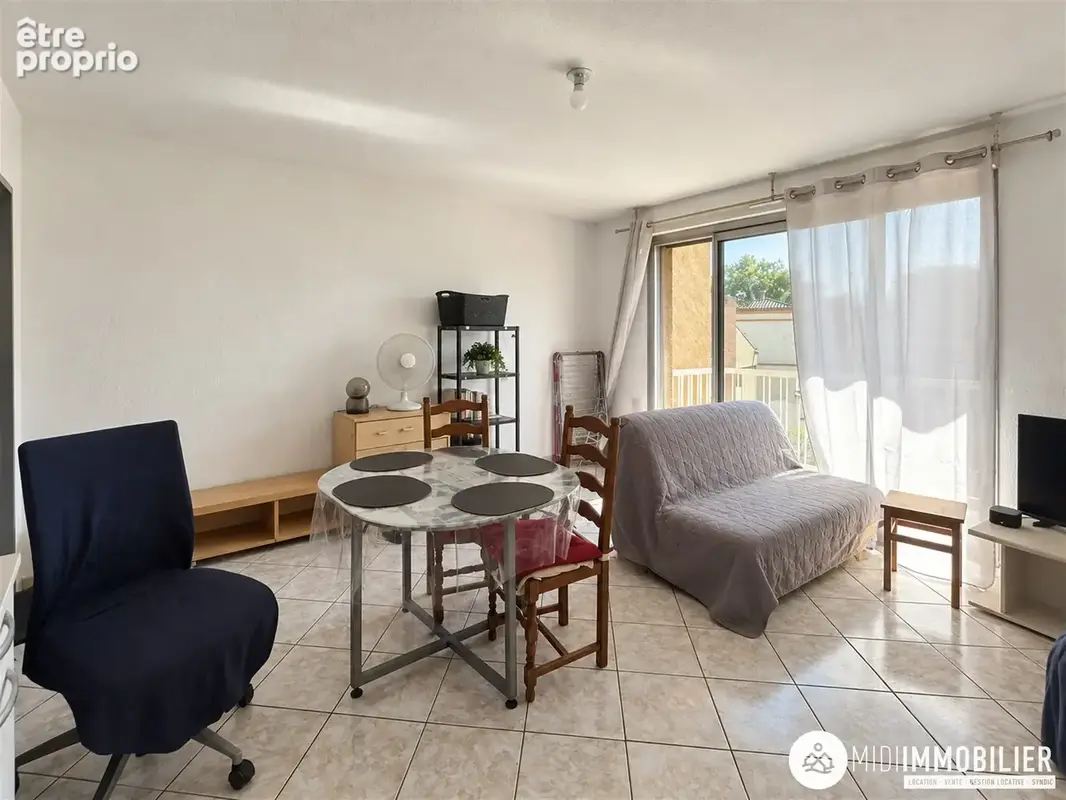 Appartement 2 pièces 39 m² à vendre à Albi (81000) - photo 6