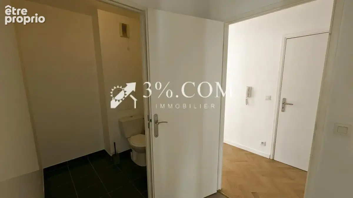 Appartement T.3 de Standing - photo 10