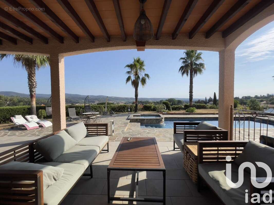 Photo 5 - Maison à CERET