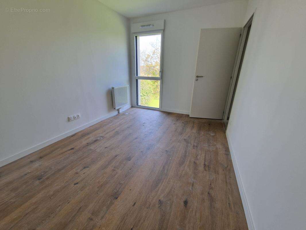 Appartement à SAINT-NAZAIRE