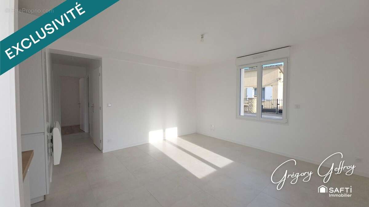 Photo 7 - Maison à SAINT-MARTIN-DE-FONTENAY