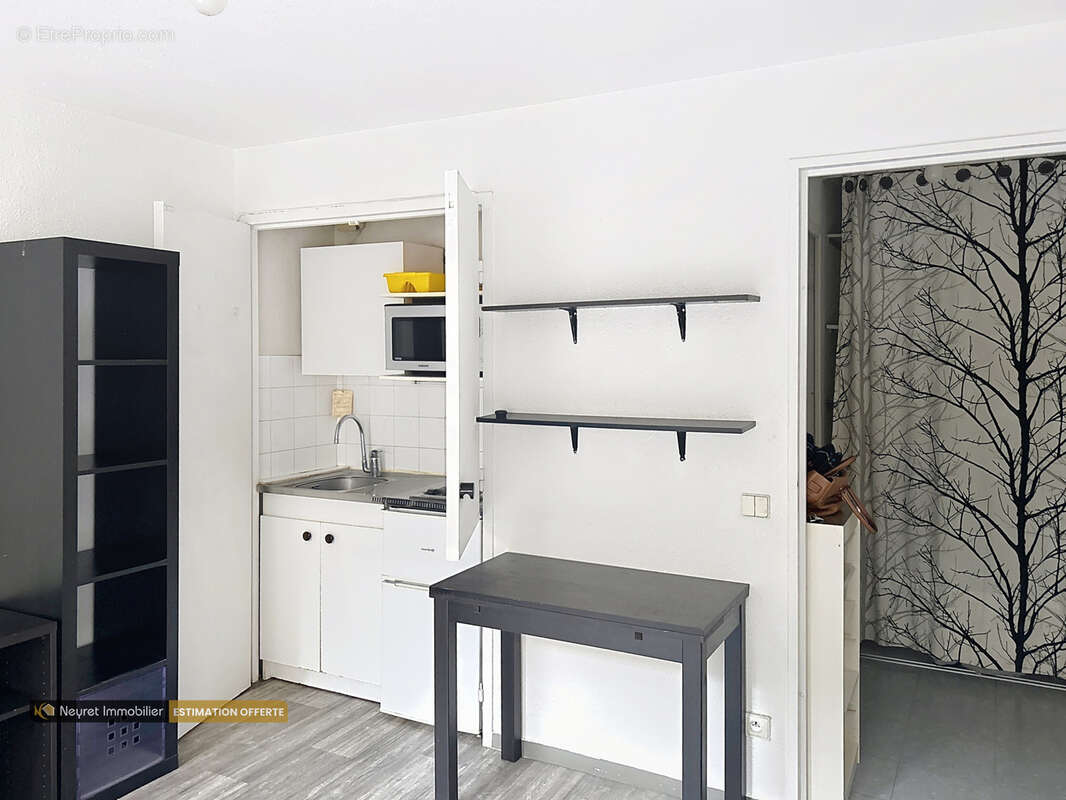 Appartement à LYON-7E