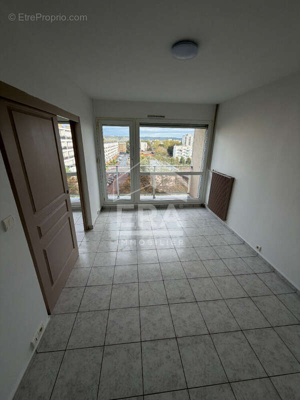 Appartement à LE PETIT-QUEVILLY