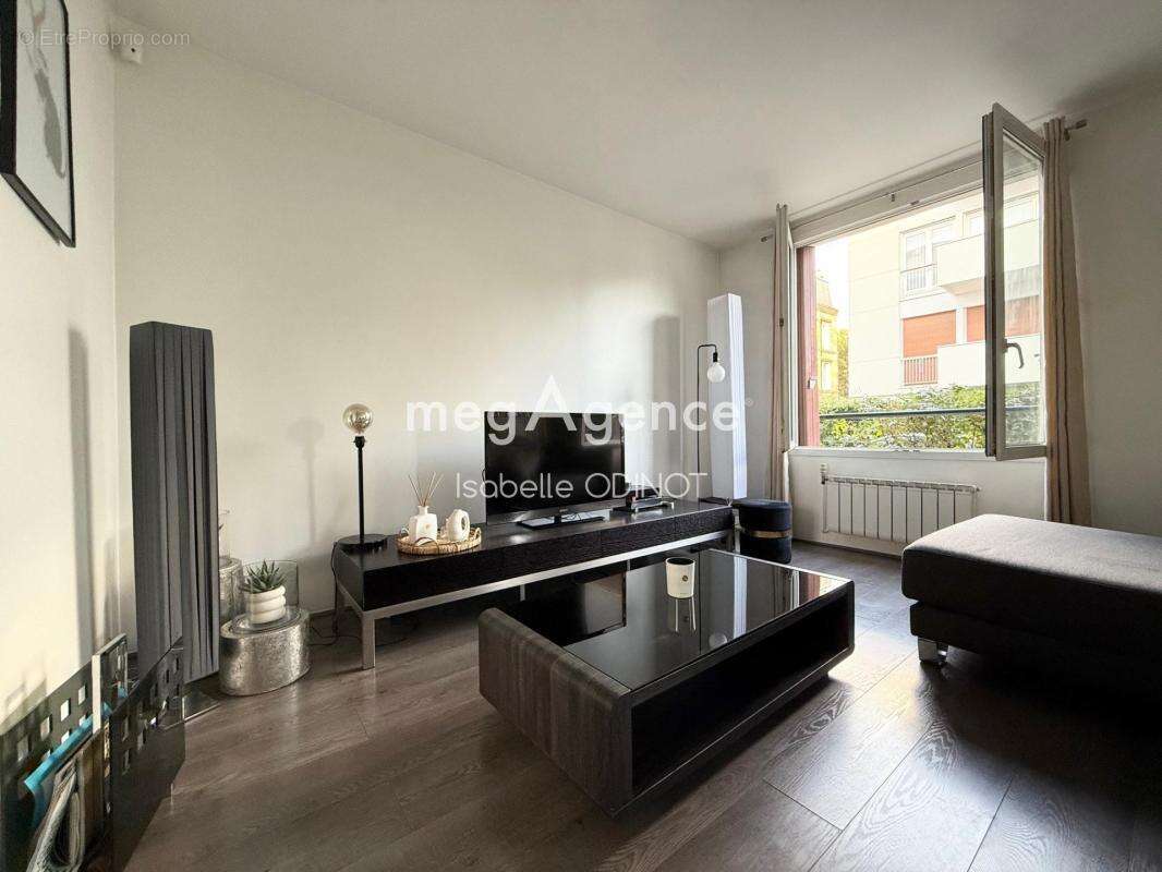 Appartement à SAINT-CLOUD