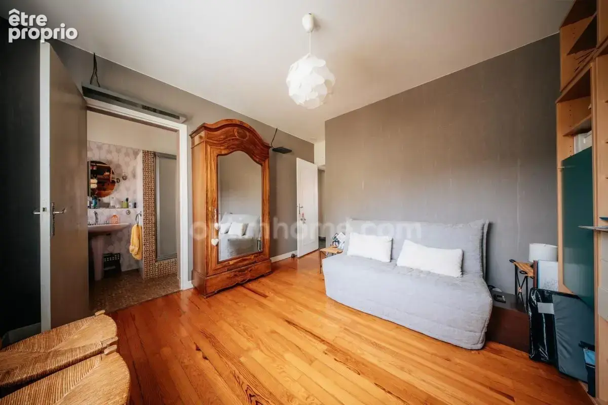 Maison à vendre 6 pièces LA ROCHELLE (17) - photo 22