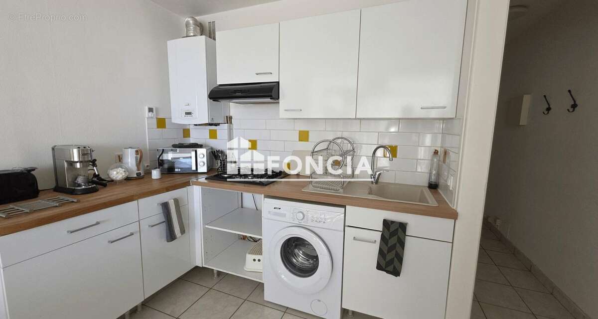 Appartement à PALAVAS-LES-FLOTS