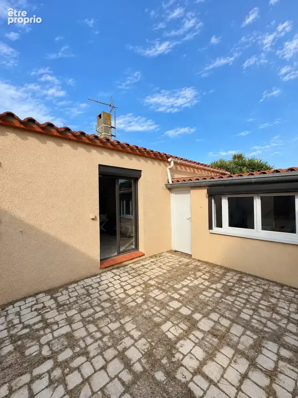 Villa 4 pièces 108 m2 plain-pied avec garage et piscine - photo 7