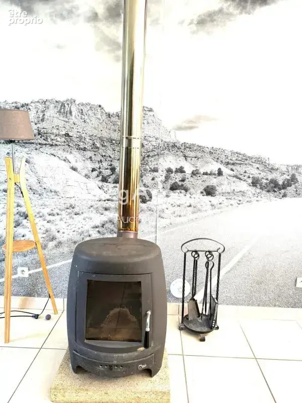 Coup de cœur assuré ! Maison familiale avec Clim réversible, Grand jardin - photo 9