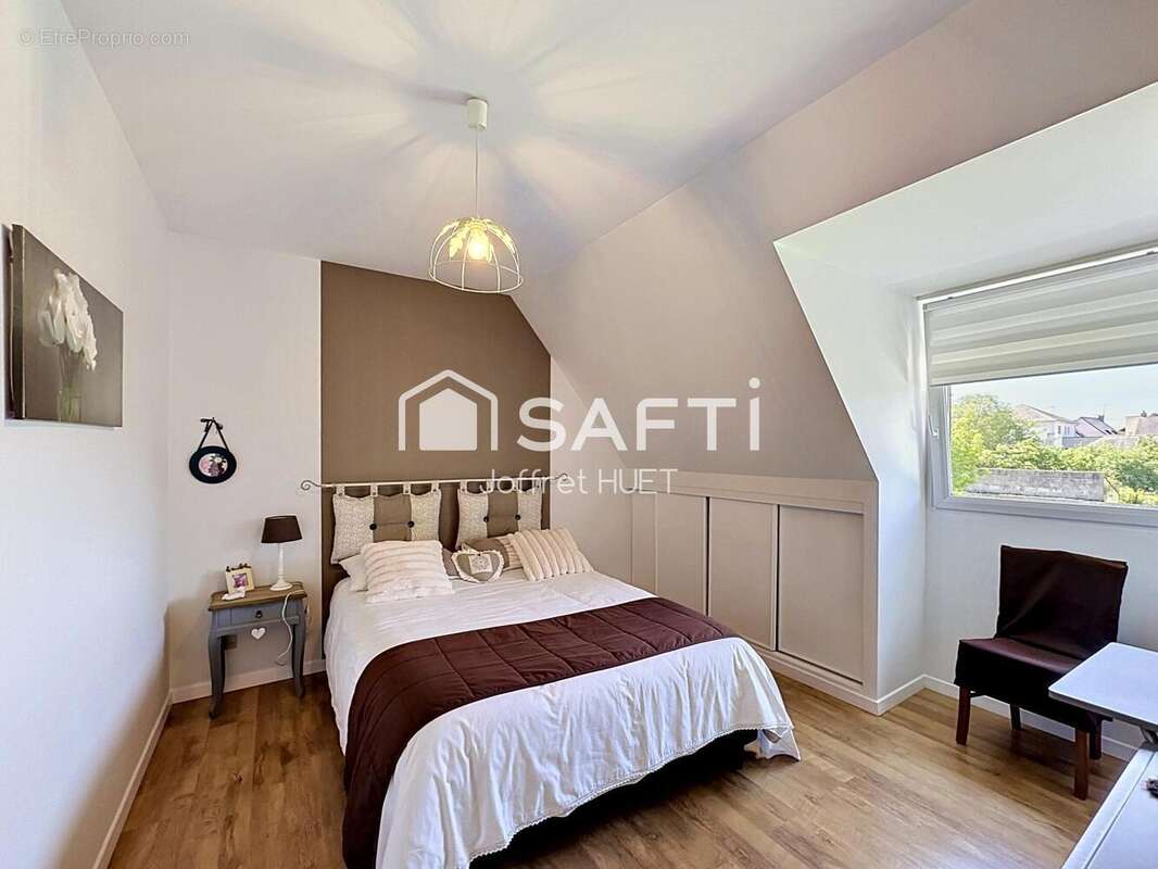 Photo 9 - Maison à SABLE-SUR-SARTHE