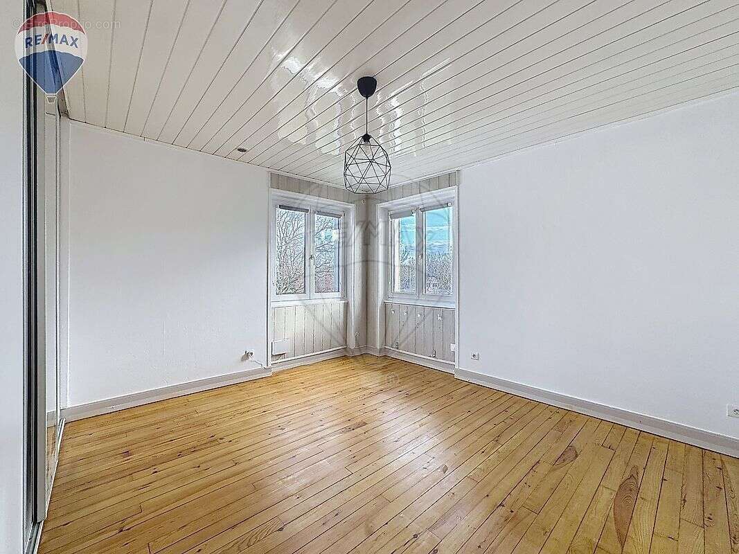 Appartement à RICHWILLER