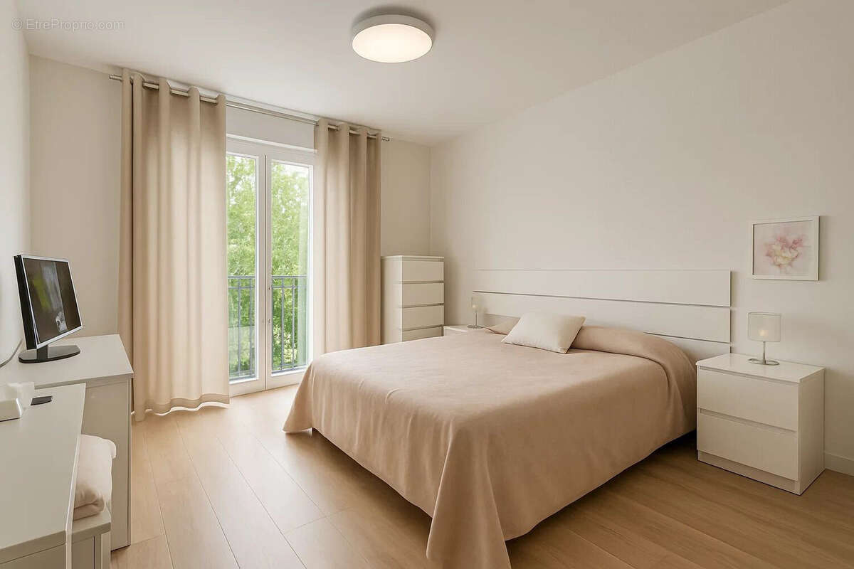 Appartement 91 m² à Strasbourg  - photo 6