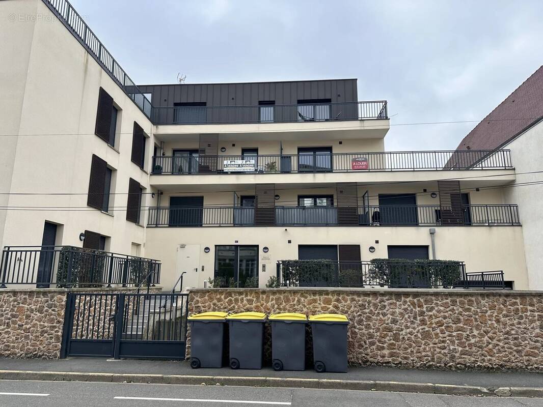 Appartement à CHARTRES