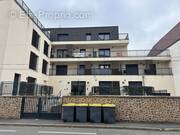 Appartement à CHARTRES