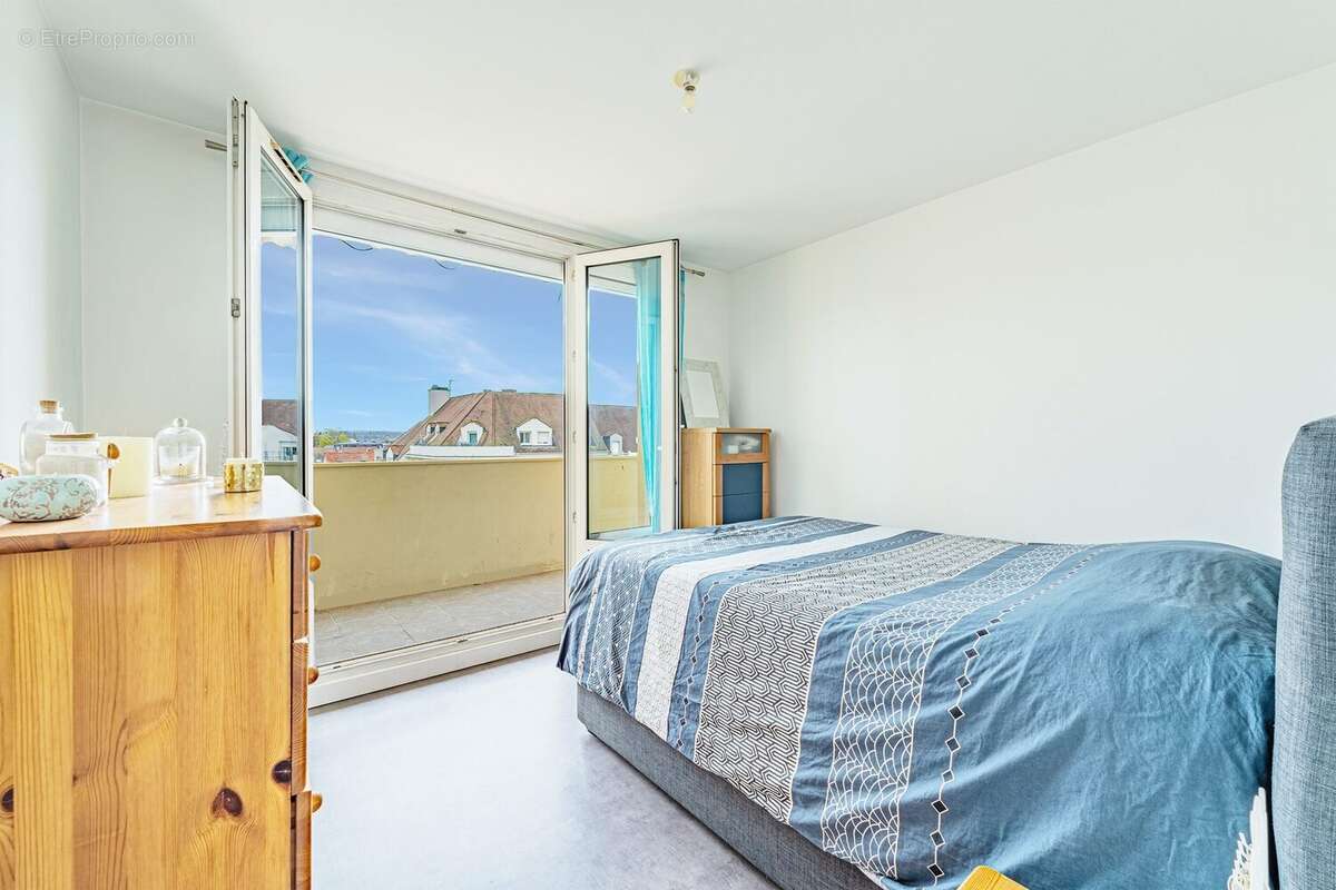 Appartement à MONTESSON