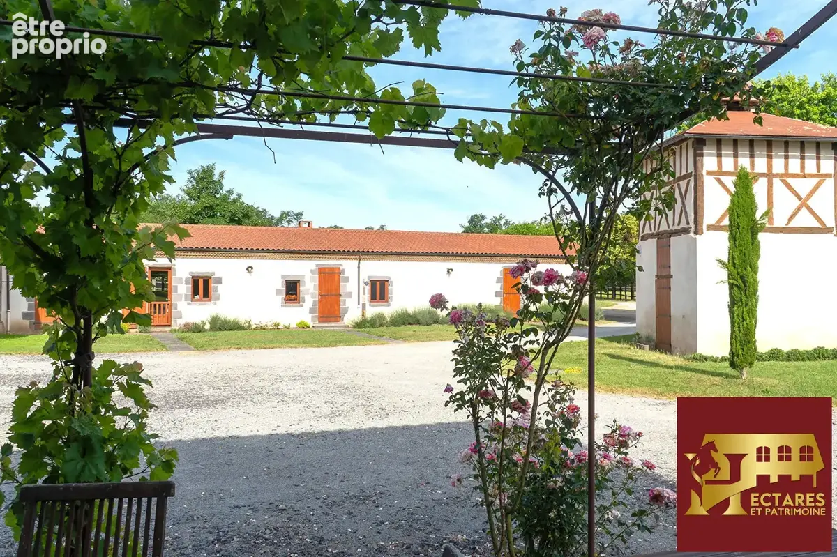 Propriété équestre d'exception - photo 18