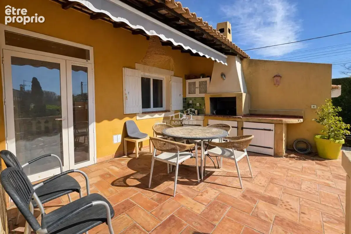Maison Marignane 5 pièces 148 m2 - photo 4
