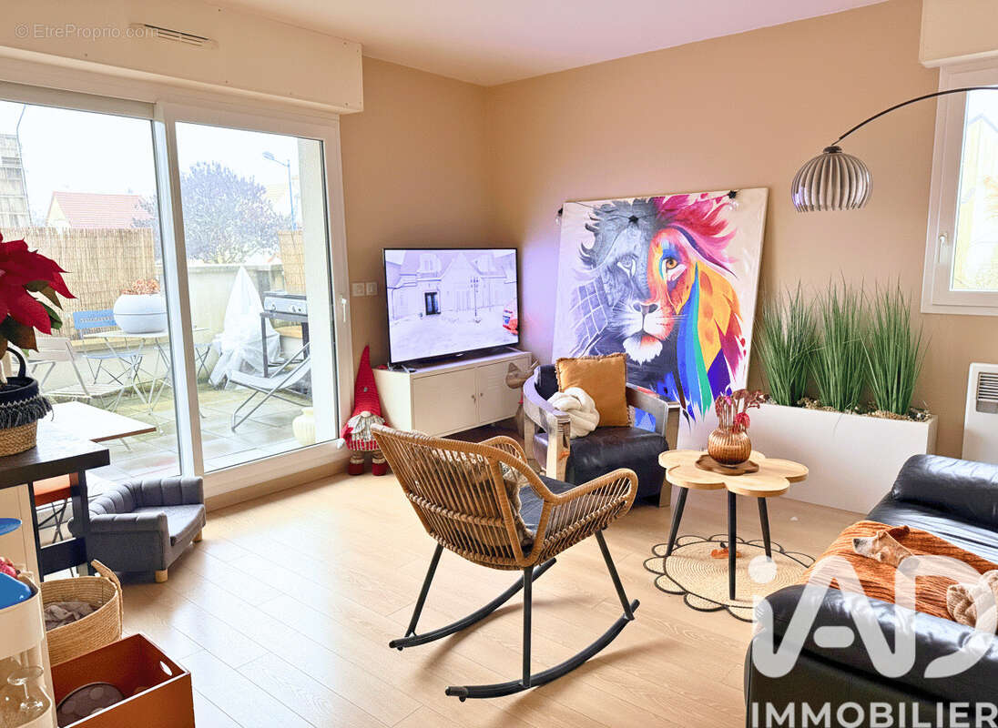 Photo 2 - Appartement à ORSAY