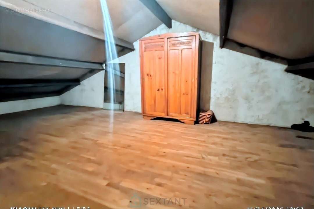 Maison à BERGERAC