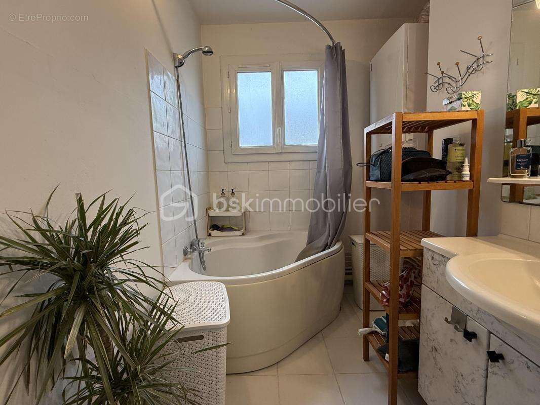 Appartement à LE MANS