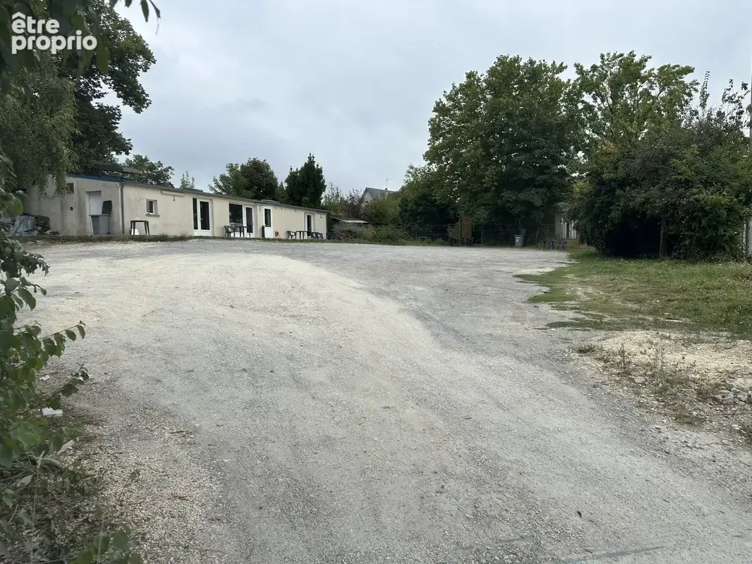 Maison à VIERZON