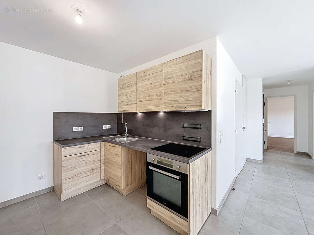 Appartement à ANNECY