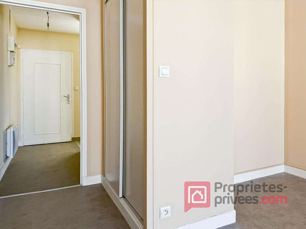 Appartement à BAR-SUR-SEINE