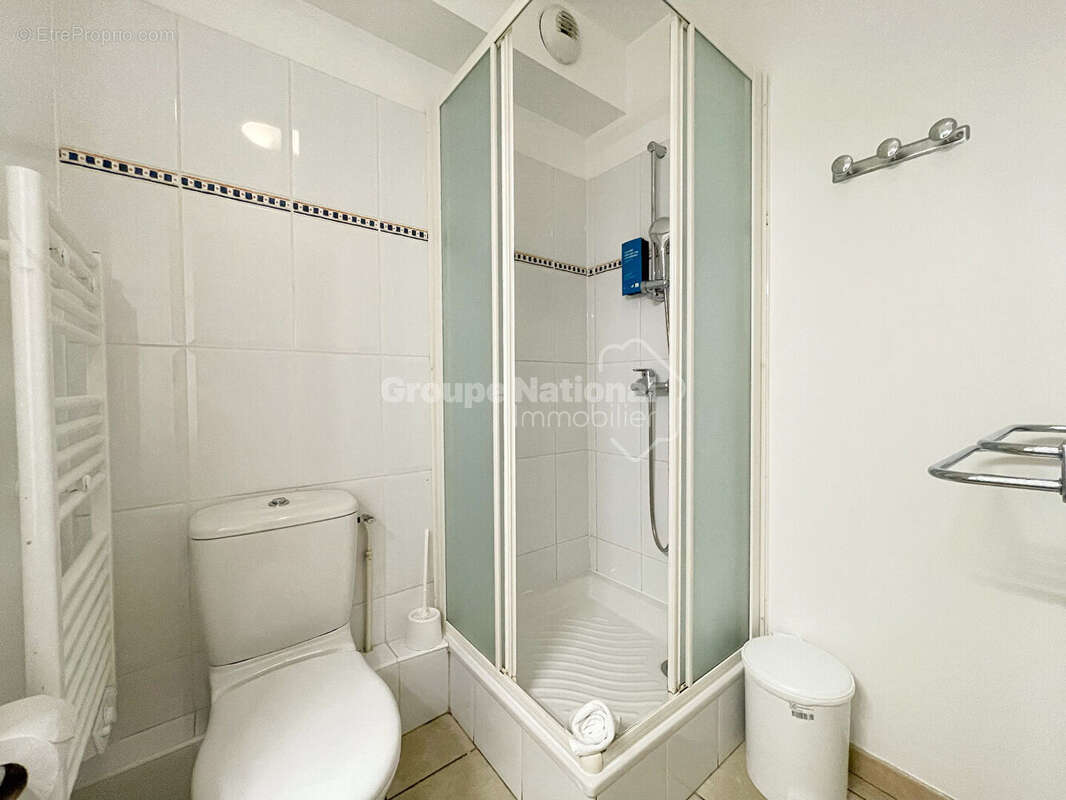 Appartement à VITROLLES