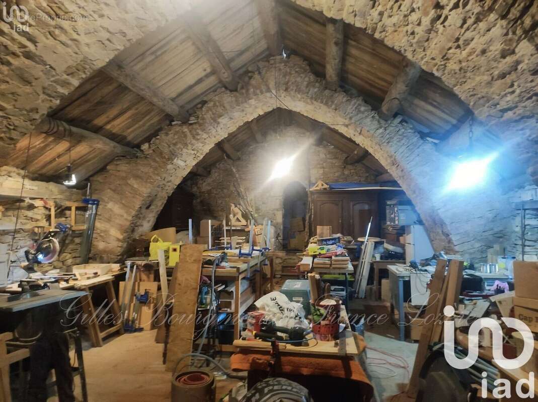 Photo 5 - Maison à LE RECOUX