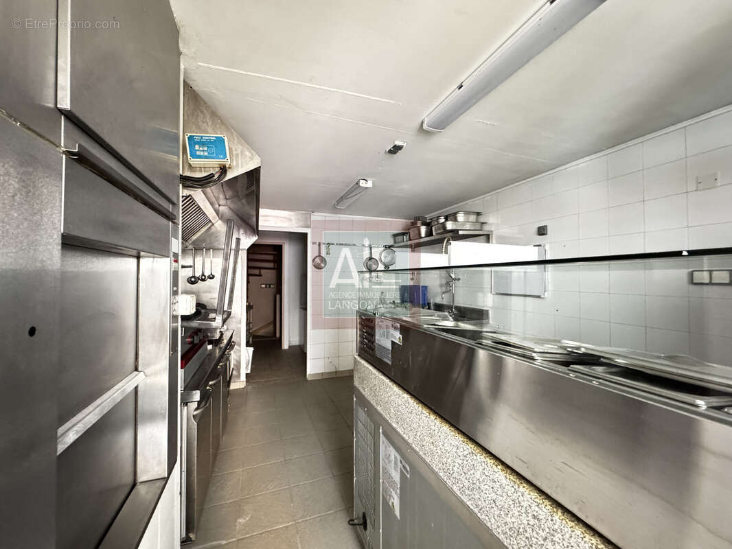 Appartement à LE PUY-EN-VELAY