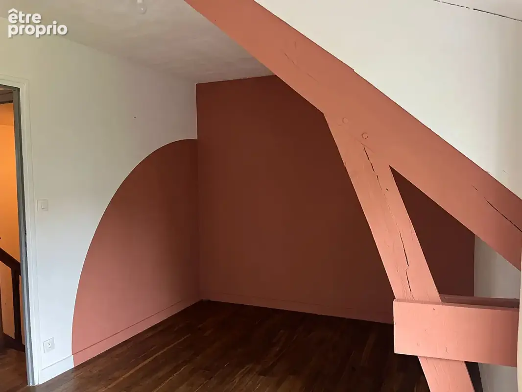 A vendre Moréac, maison 4 chambres, terrain d'environ 350m² - photo 12