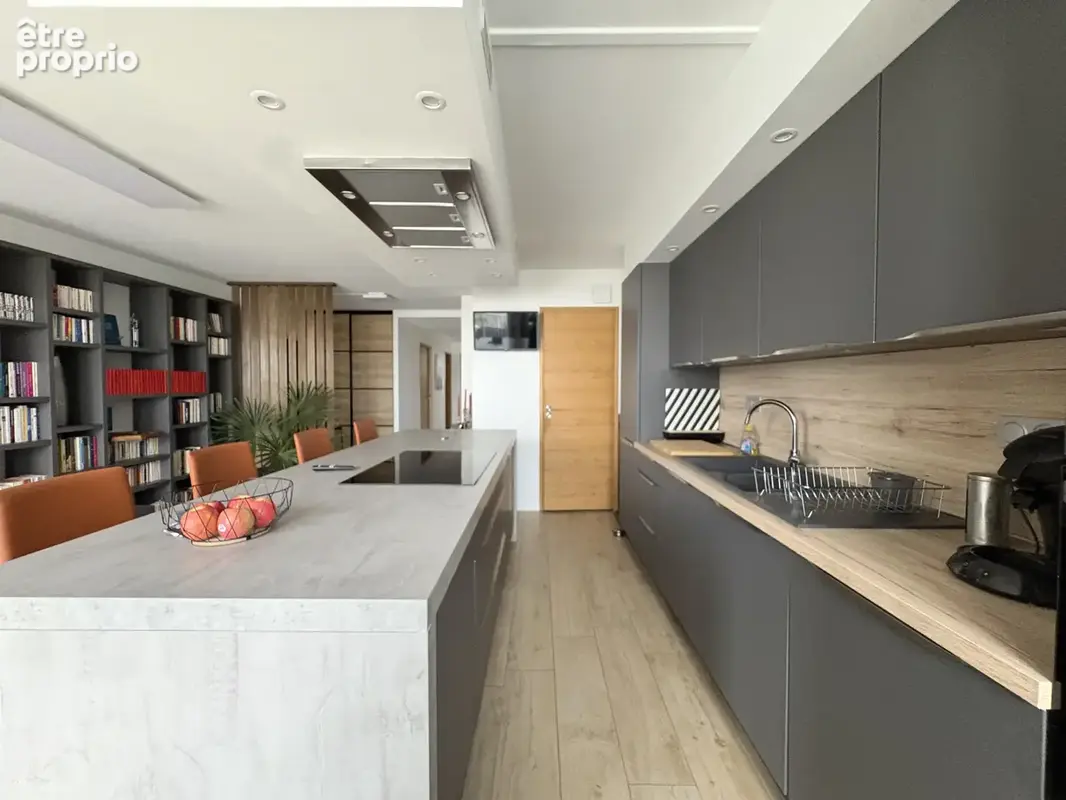 Appartement à TOURS