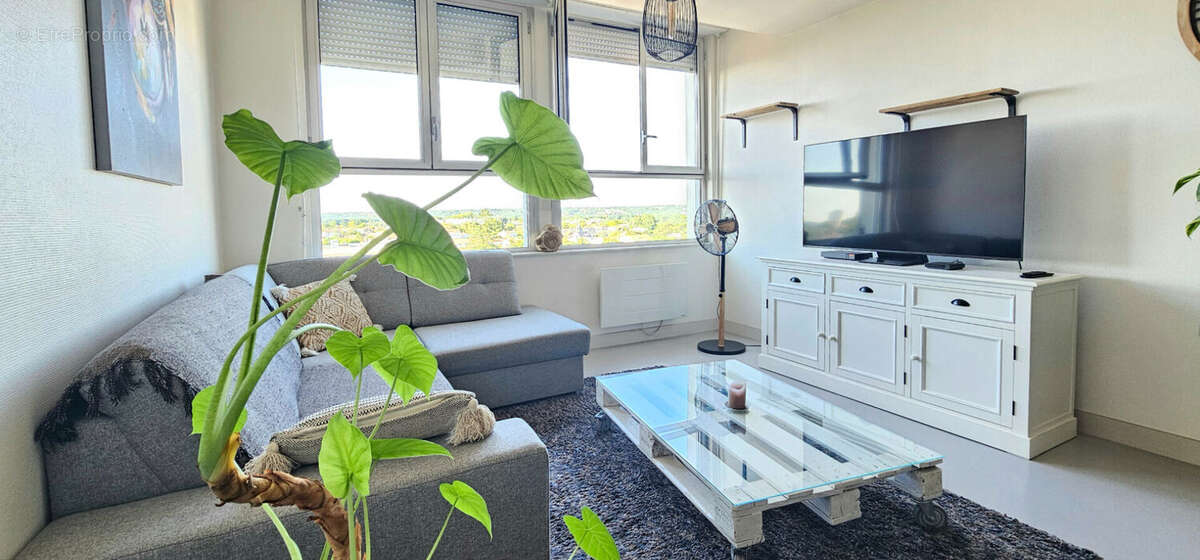 Appartement SAINTES - photo 2
