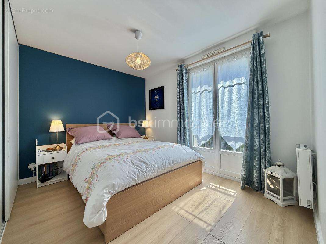 Appartement à MEAUX