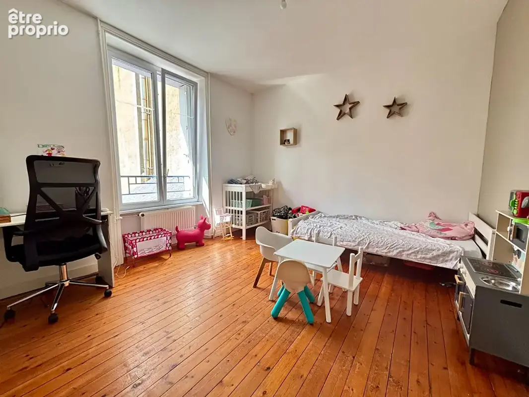 Maison des années 30 au coeur de la ville - photo 8