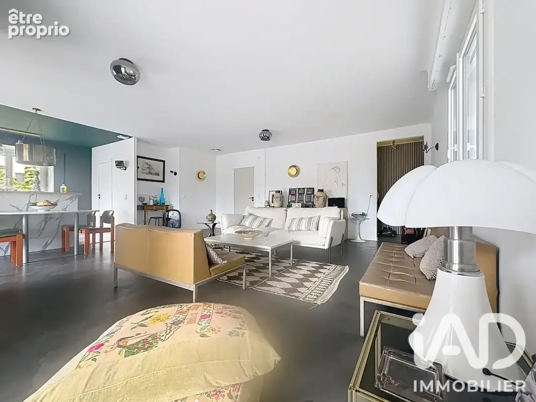 Photo 1 - Appartement à BILLERE