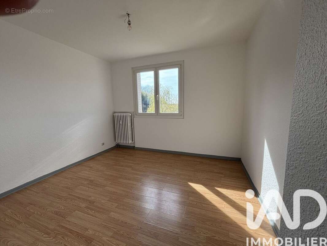 Photo 6 - Appartement à BESANCON
