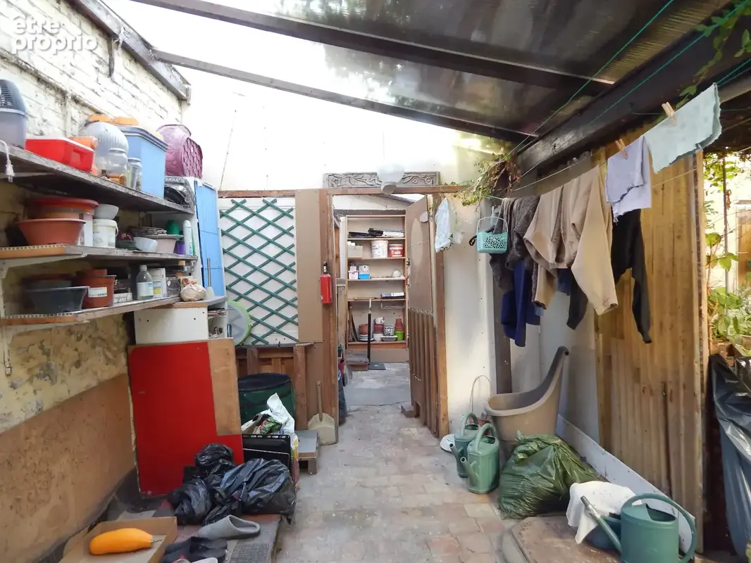 Maison de ville 172 m2 - photo 15