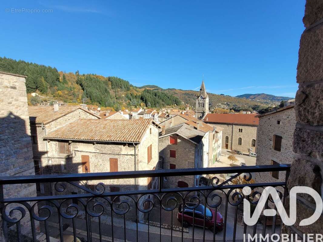 Photo 2 - Maison à LE CHEYLARD