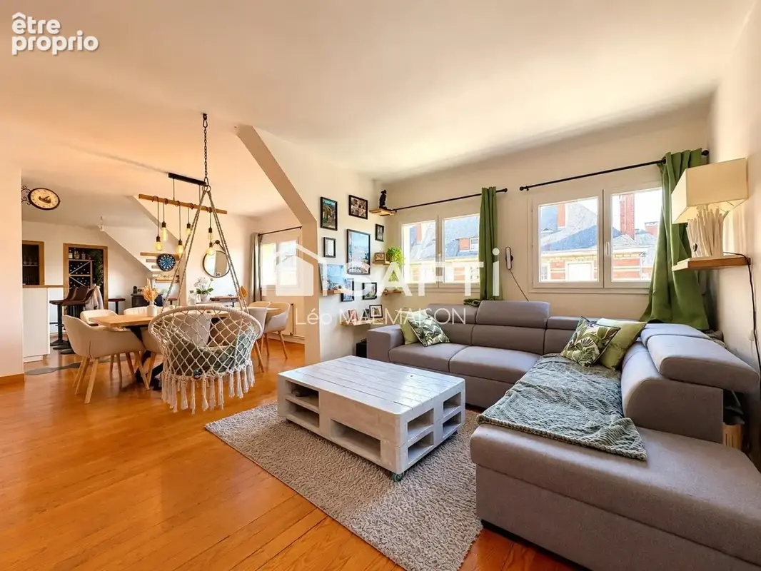 Photo 1 - Appartement à LISIEUX