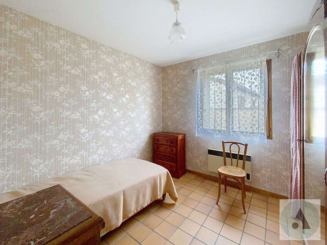 Maison à OUISTREHAM