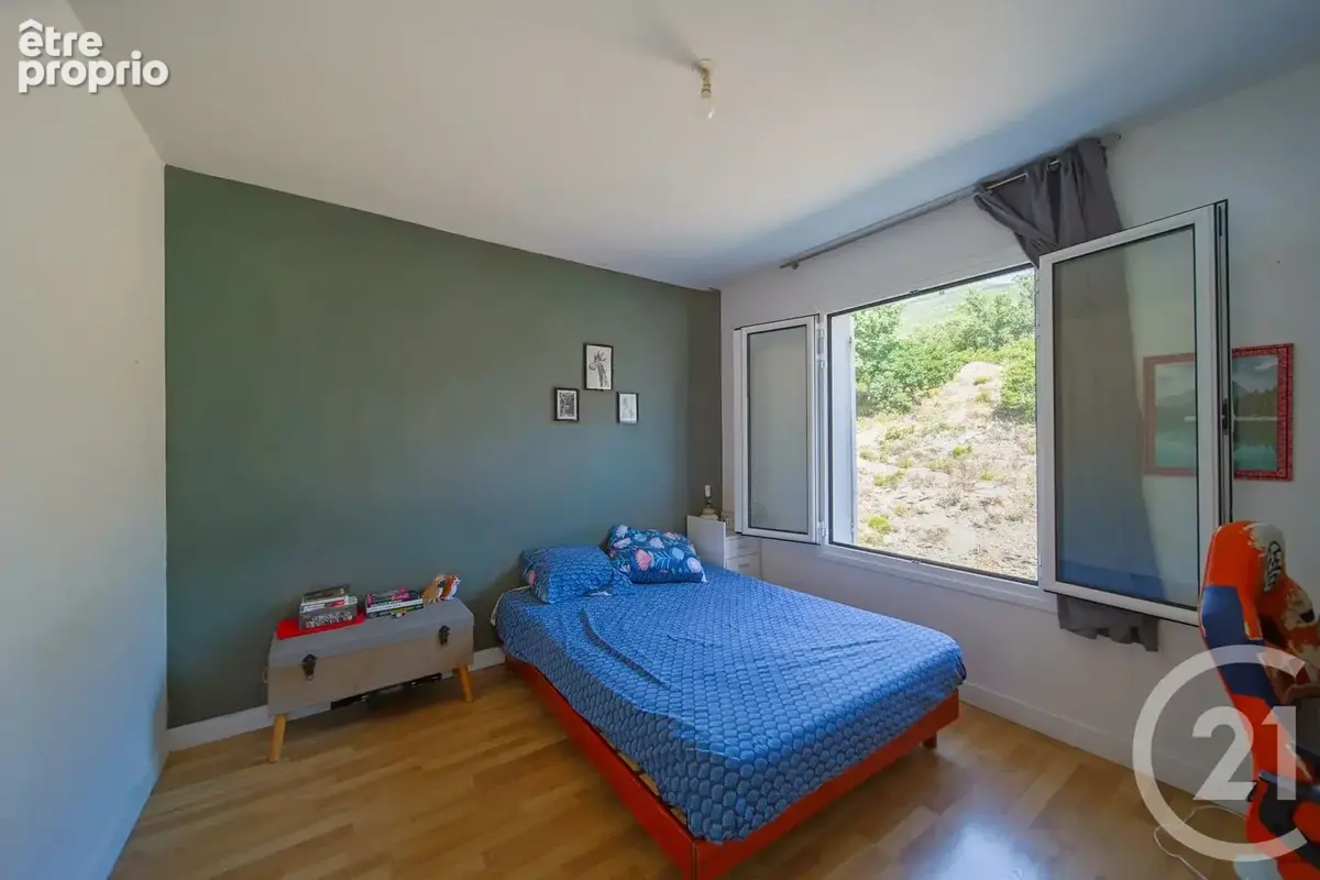 Appartement 10 pièces 250 m² à vendre à Santa-Maria-Di-Lota (20200) - photo 19