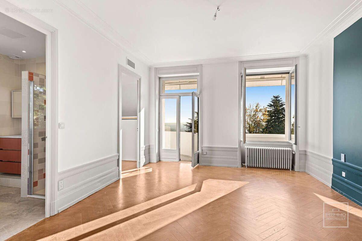 Maison à SAINT-DIDIER-AU-MONT-D&#039;OR