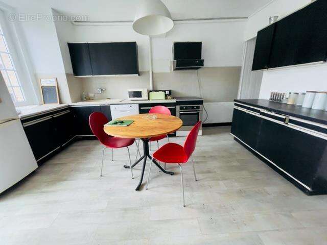 Maison à TOURVILLE-LA-RIVIERE