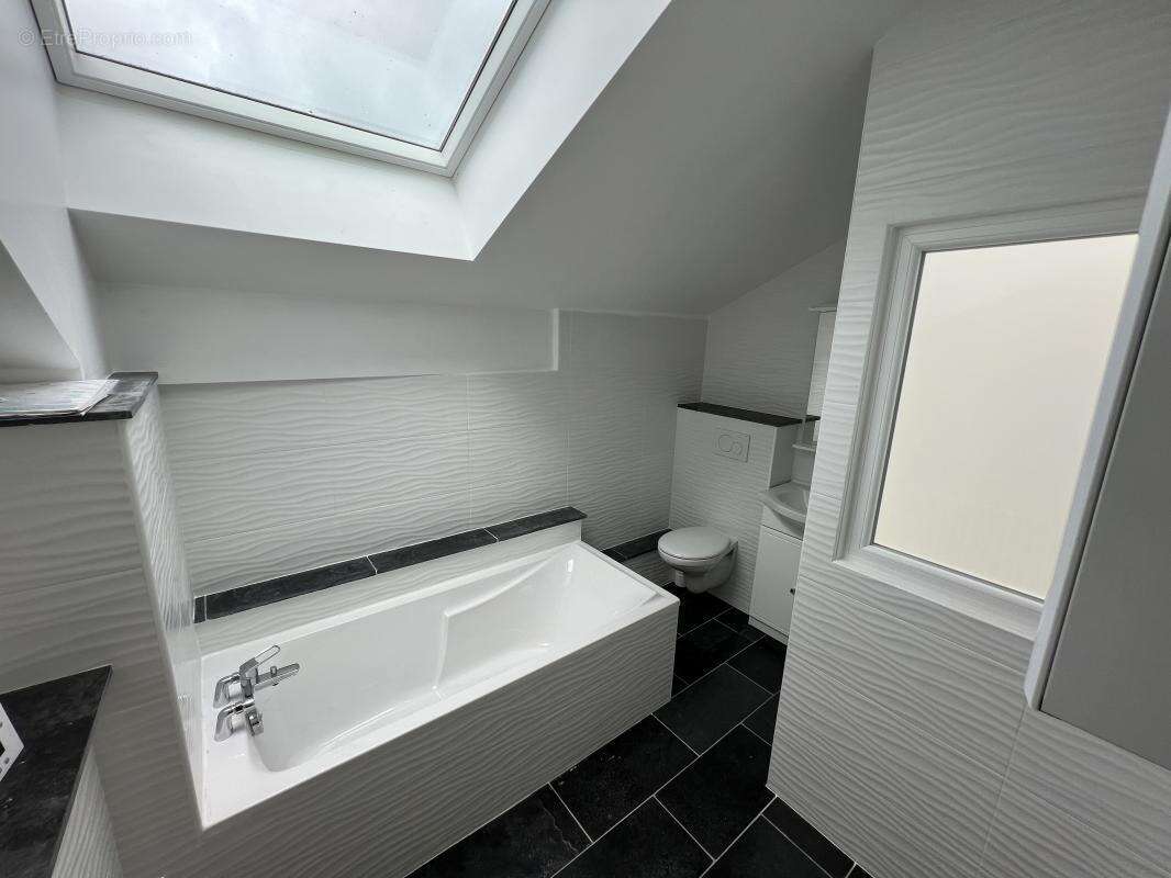 Appartement à CHATENOIS-LES-FORGES